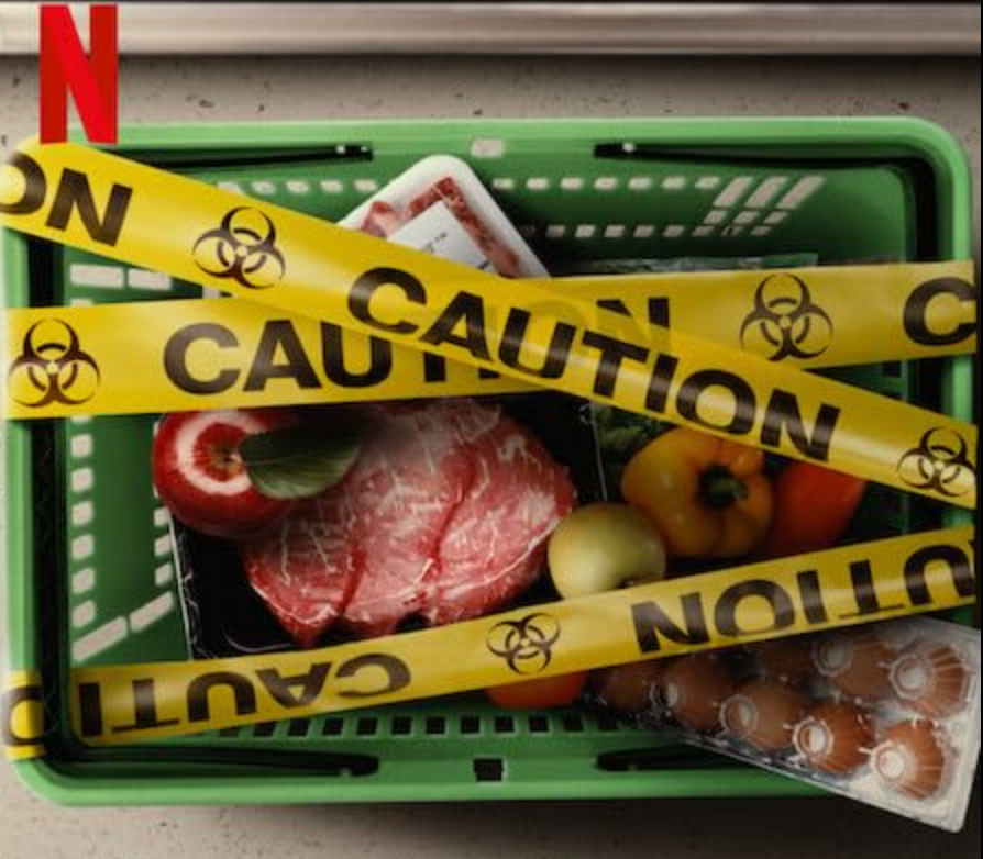 "Poisoned: The Dirty Truth About Your Food" - How Food Recalls Impact Us All!